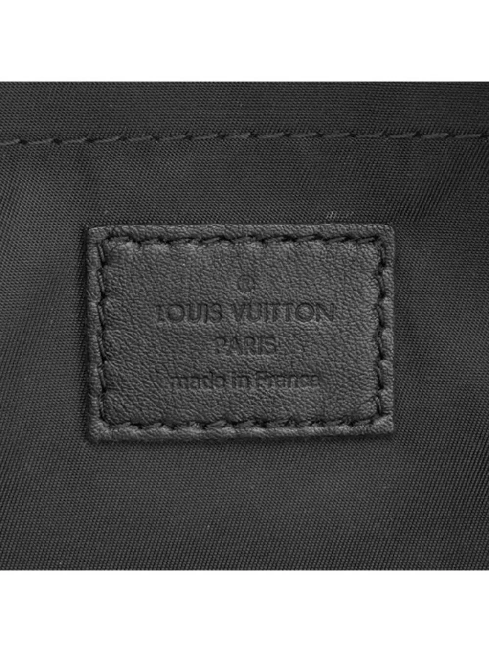 Louis Vuitton Backpack Palm Springs Mini Monogram Canvas Gold Brown
